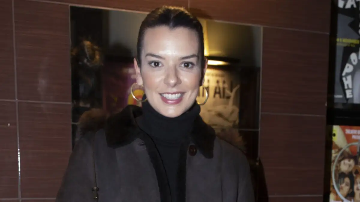 Η Νικολέττα Ράλλη για τον Μιχάλης Ανδρούτσος: «Είμαστε πολύ καλά μετά τον χωρισμό»