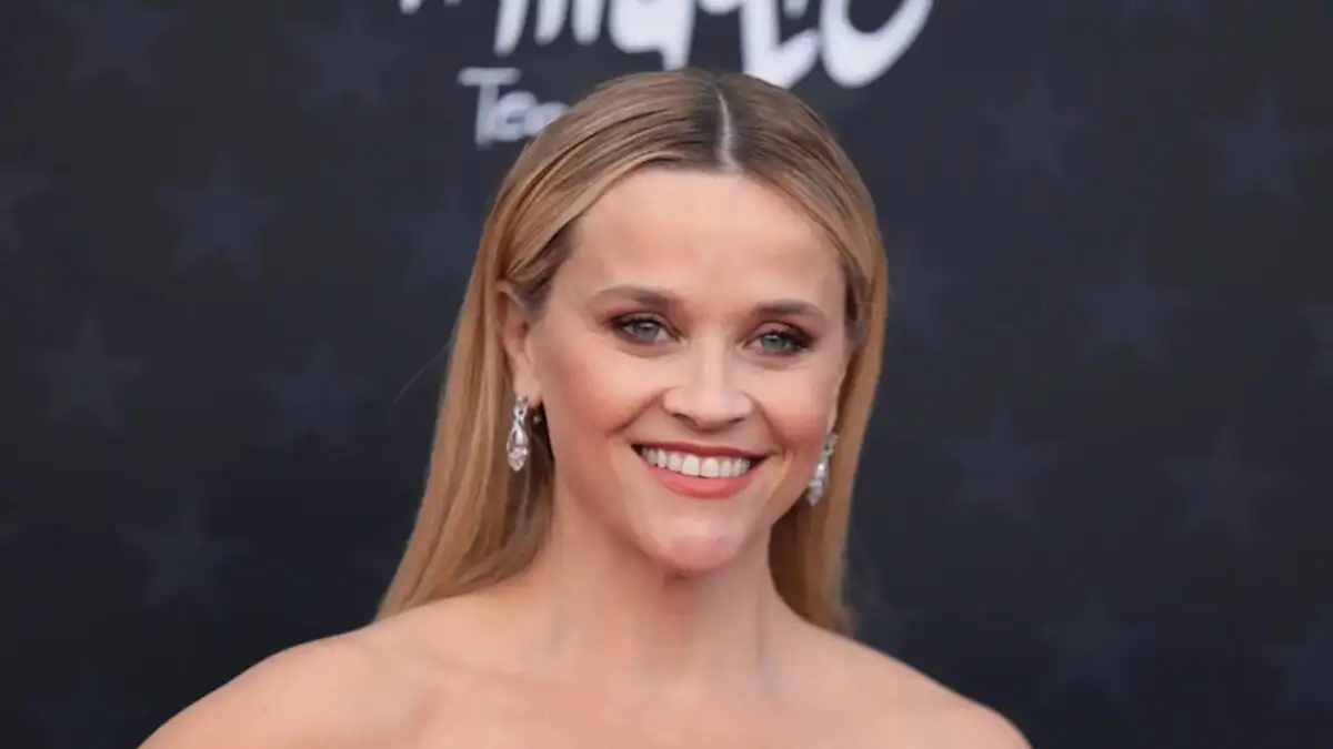 Ρις Γουίδερσπουν: Η νέα φιλοσοφία ζωής της βραβευμένης ηθοποιού στα 40+ Ρις Γουίδερσπουν: Η νέα φιλοσοφία ζωής της βραβευμένης ηθοποιού στα 40+