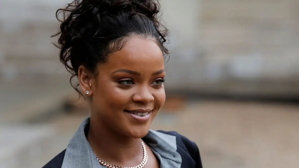 Η Rihanna για το περιστατικό στην έπαυλή της: «Ζήσαμε στιγμές τρόμου»