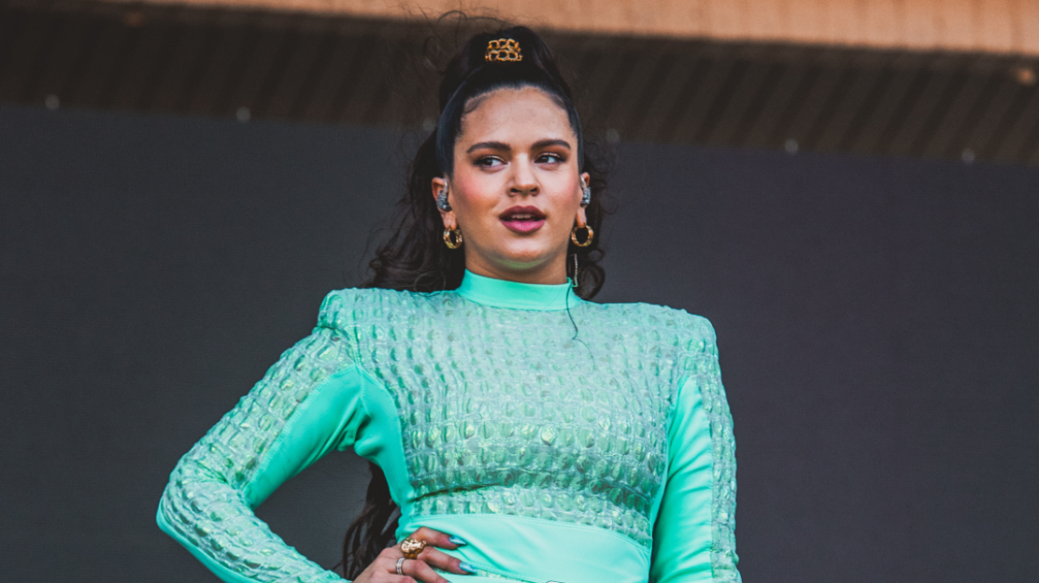 Η Rosalía ζητά ιδιωτικότητα: «Αφήστε με να απολαύσω τη βόλτα μου» Η Rosalía ζητά ιδιωτικότητα: «Αφήστε με να απολαύσω τη βόλτα μου»