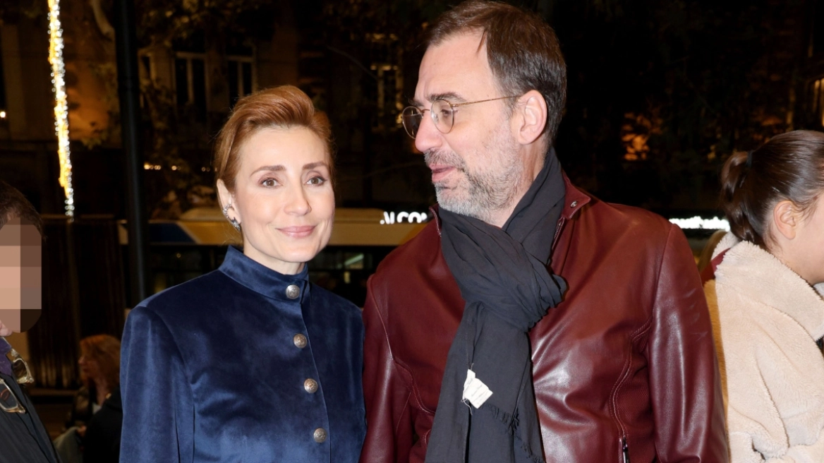 Ευδοκία Ρουμελιώτη: «Μία ώρα πριν τον γάμο μου η μαμά μου είπε ότι παντρεύομαι… πέντε άτομα»