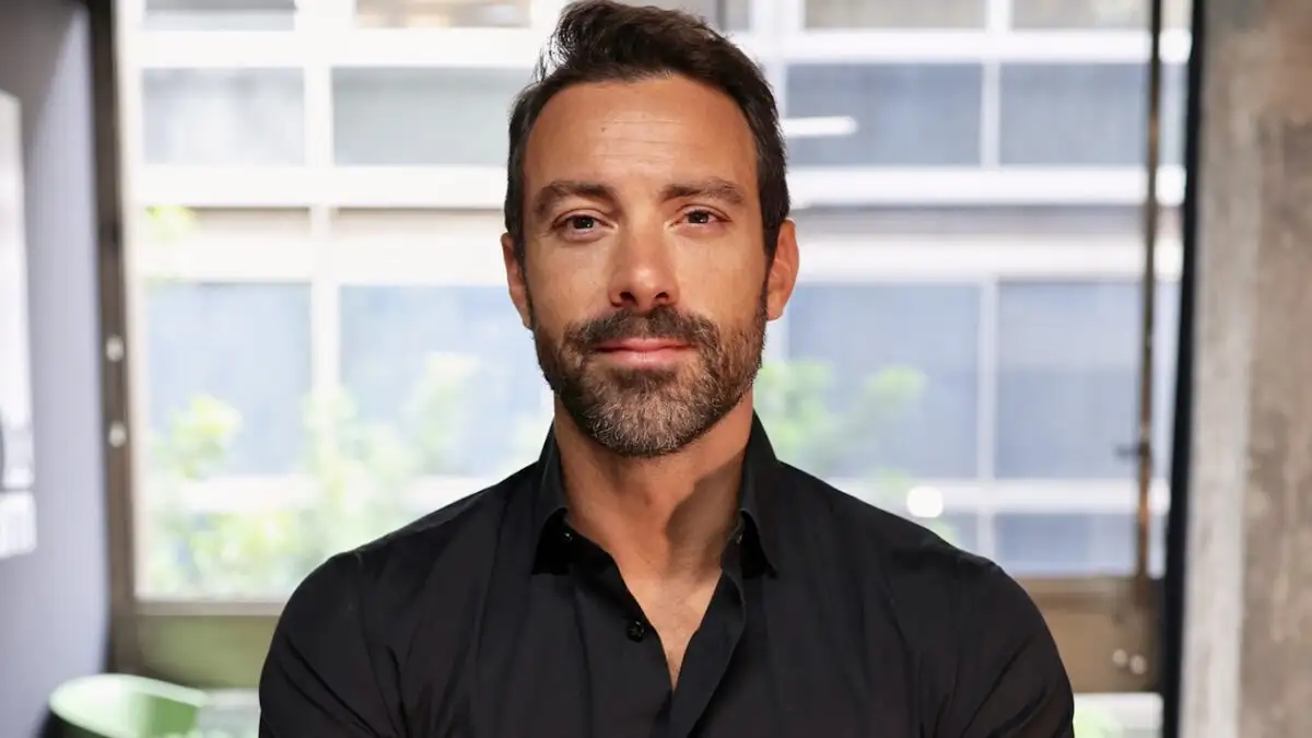 Σάκης Τανιμανίδης στον ΣΚΑΪ: Η ανακοίνωση για τη μεταγραφή – έκπληξη και το Dragons’ Den Greece