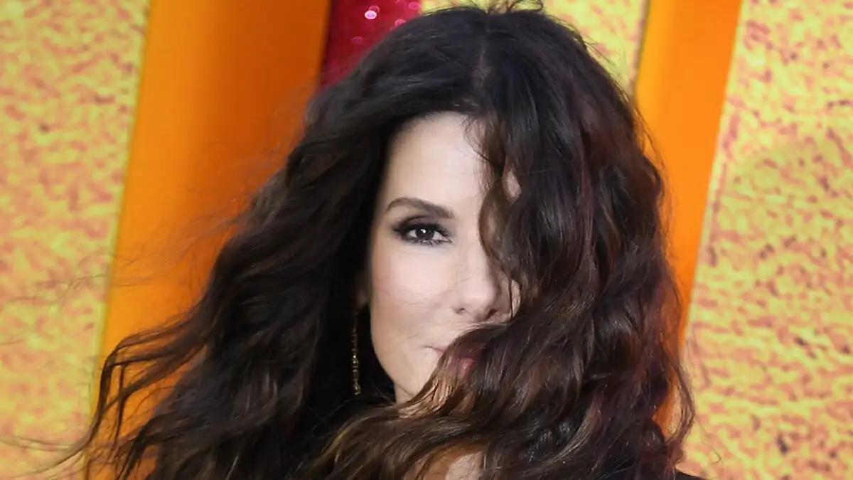 Σάντρα Μπούλοκ επιστρέφει στη μεγάλη οθόνη με νέα ταινία της Sony Pictures σε σενάριο της