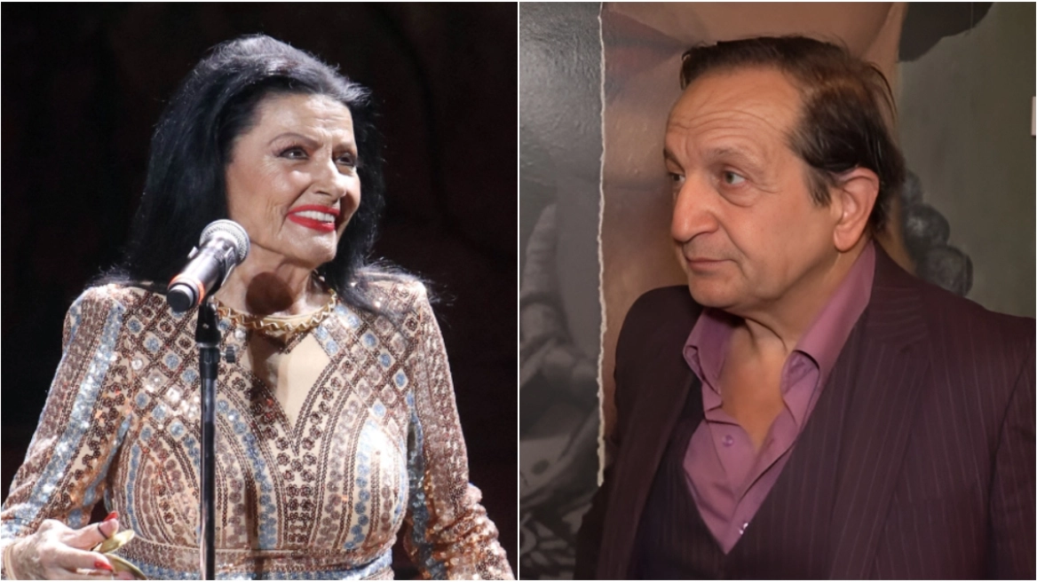 Σπύρος Μπιμπίλας για Ζωζώ Σαπουντζάκη: «Δύσκολη η επικοινωνία μετά την απώλεια του συντρόφου της»