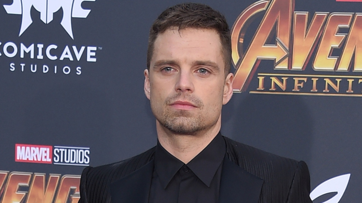 Ο Σεμπάστιαν Σταν περιμένει το πρώτο του παιδί με τη σύντροφό του