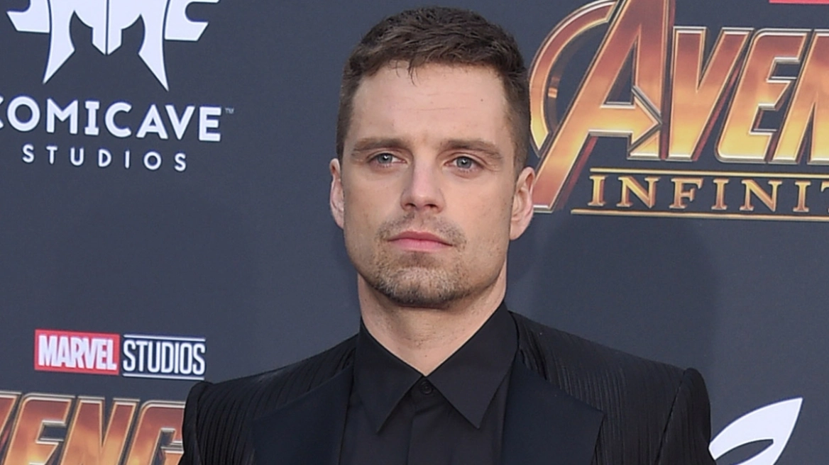 Σεμπάστιαν Σταν: Περιμένει το πρώτο του παιδί με τη σύντροφό του