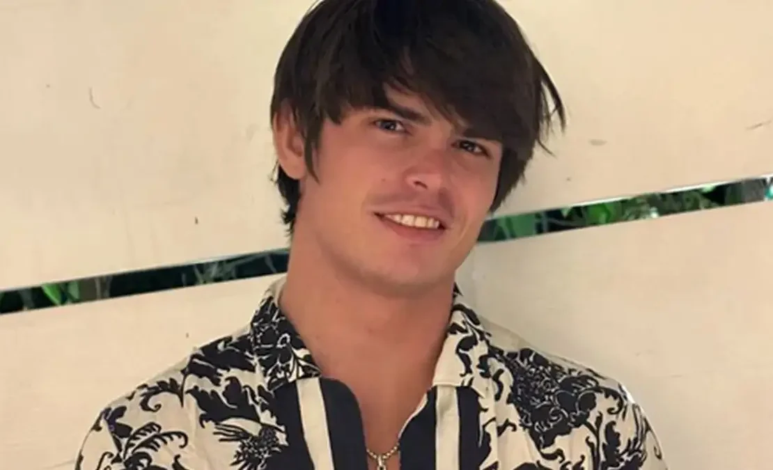 Νεκρός σε ηλικία 28 ετών ο Σεθ Πίτερσον