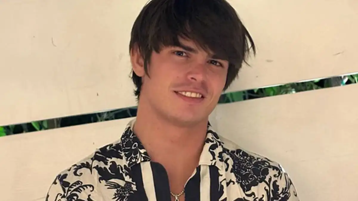 Νεκρός σε ηλικία 28 ετών ο Σεθ Πίτερσον