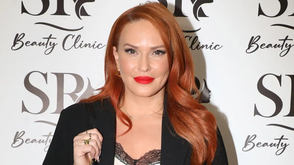 Σίσσυ Χρηστίδου για τις φήμες με Γιάννη Στάνκογλου: «Κανείς δεν με ρώτησε ποτέ»