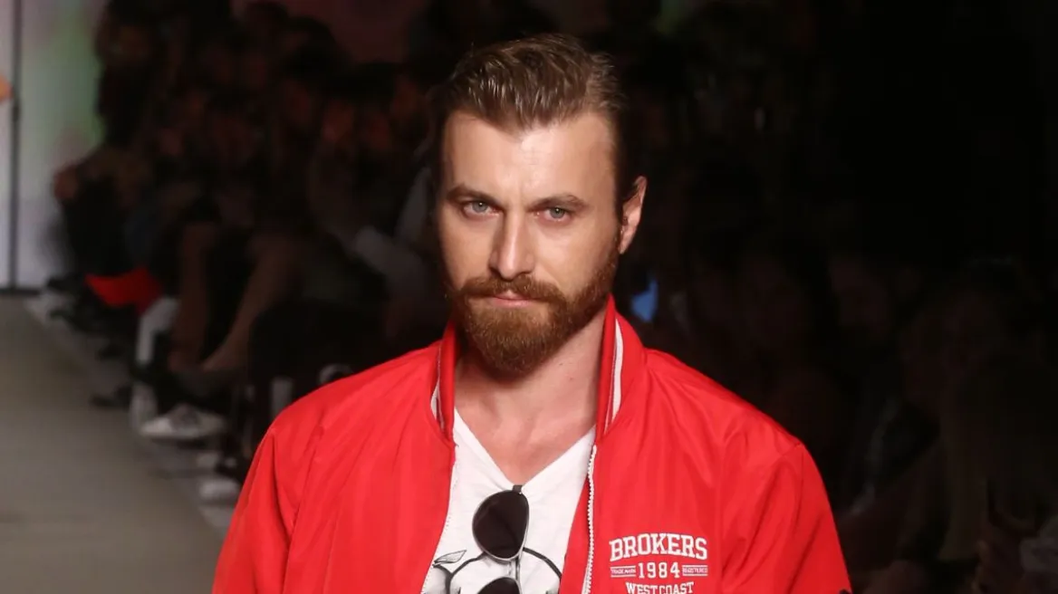 Ο Σόλων Τσούνης για την απώλεια του πατέρα του: «Σε κάνει να μεγαλώνεις απότομα»