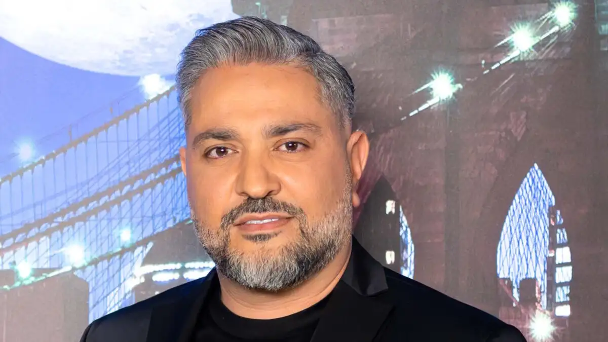 Ο Λευτέρης Σουλτάτος για τη Βάσω Λασκαράκη: «Θα ήθελα να την έχω φίλη»