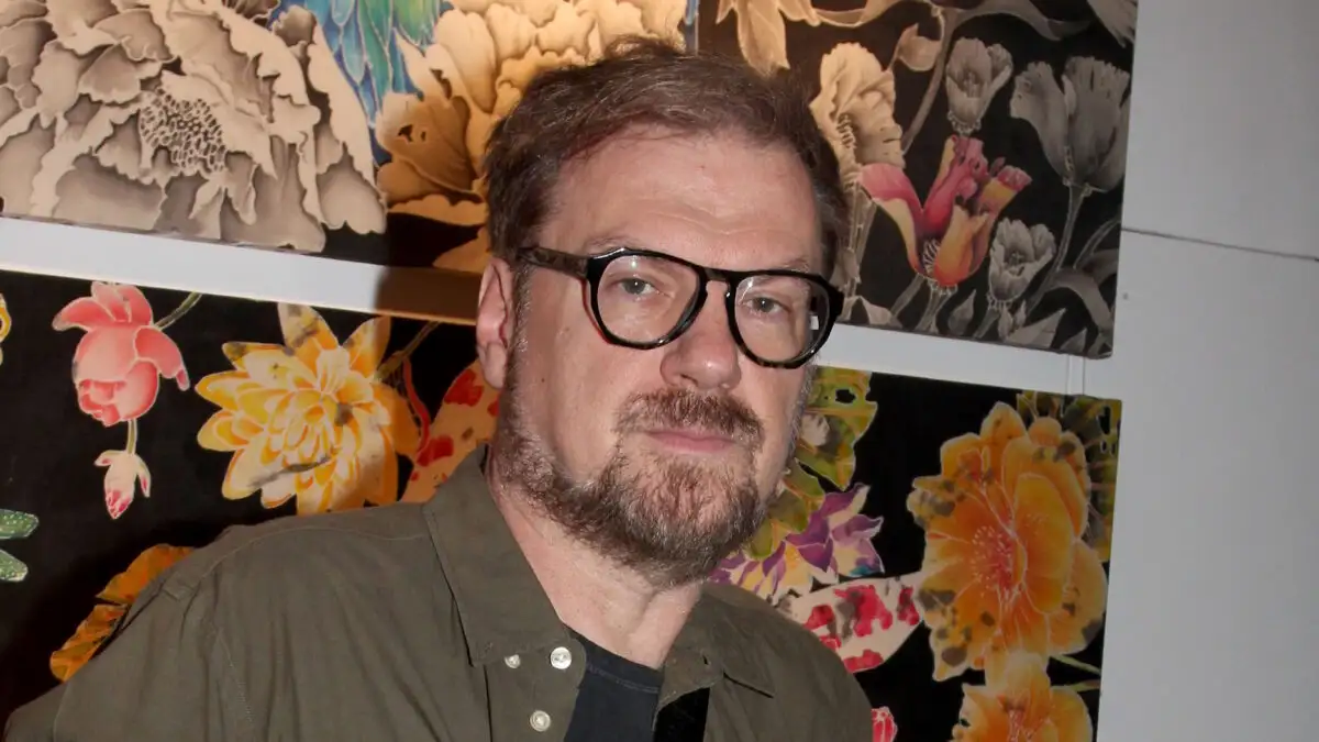 Ο Κώστας Σπυρόπουλος για τον Γιώργος Μαρίνος: «Μη με εγκαταλείψεις, μην πάρουν άλλον στη θέση μου»