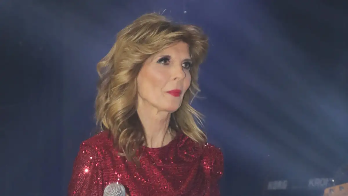 Η Κατερίνα Στανίση αποκαλύπτει για το βιβλίο της: «Θα τα γράψω όλα – κάποιοι άντρες μπορεί να ντροπιαστούν»