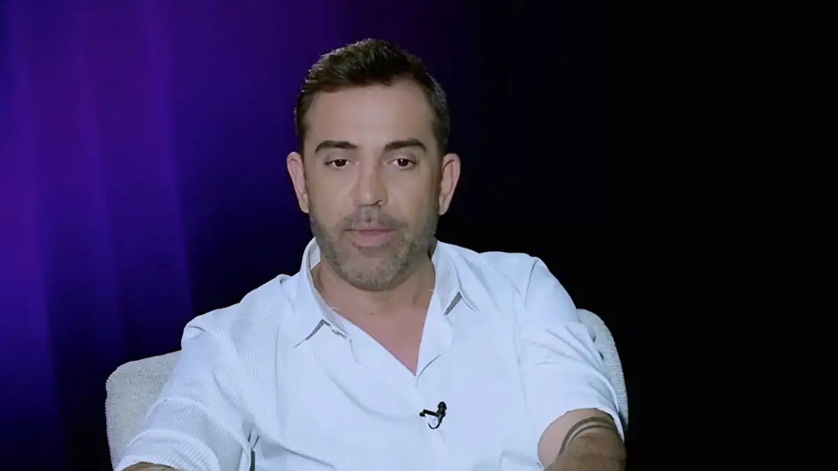 Στέφανος Κωνσταντινίδης: Η σιωπή του για το bullying και η δύσκολη περίοδος που βίωσε Στέφανος Κωνσταντινίδης: Η σιωπή του για το bullying και η δύσκολη περίοδος που βίωσε