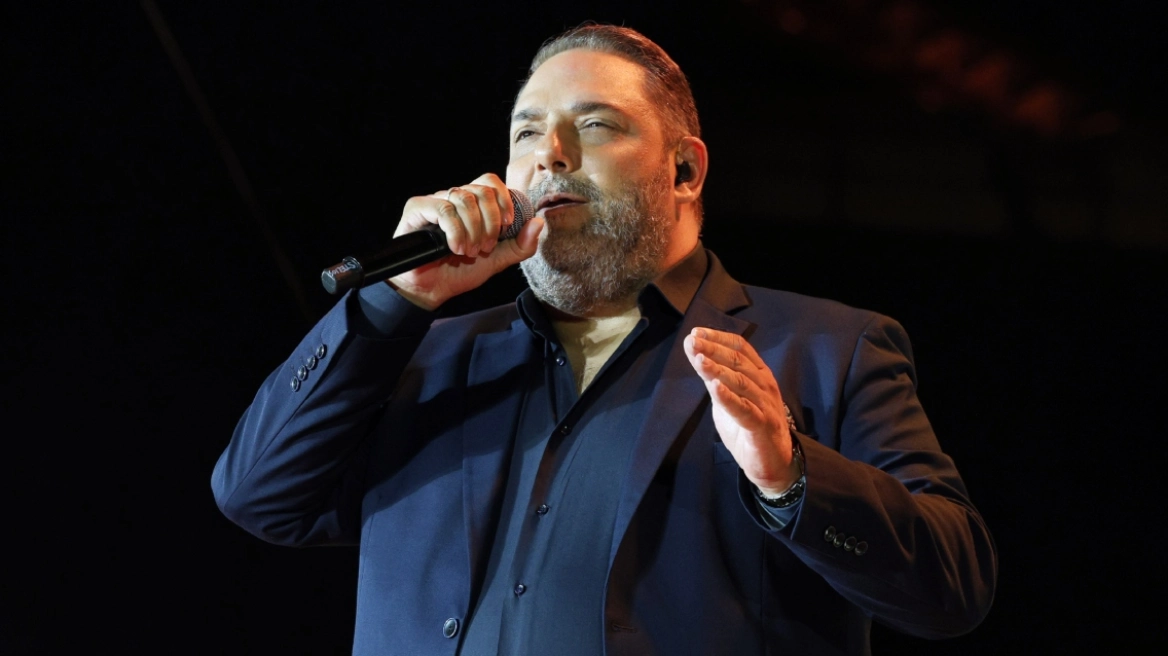 Ο Στέλιος Διονυσίου μιλά για την πατρότητα: «Είμαι ο πιο ευτυχισμένος μπαμπάς του κόσμου»