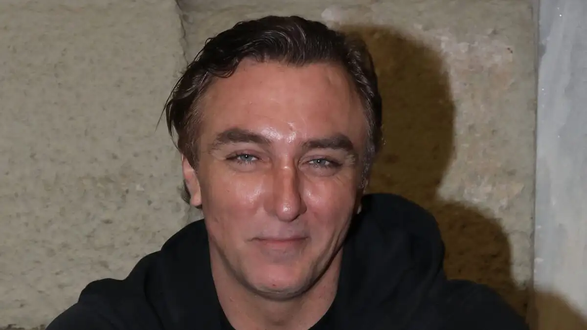 Ο Ιβάν Σβιτάιλο εξομολογείται: «Δεν ήθελα πάντα να κάνω οικογένεια γιατί ο ίδιος προέρχομαι από μία που ‘έσπασε’» Ο Ιβάν Σβιτάιλο εξομολογείται: «Δεν ήθελα πάντα να κάνω οικογένεια γιατί ο ίδιος προέρχομαι από μία που ‘έσπασε’»