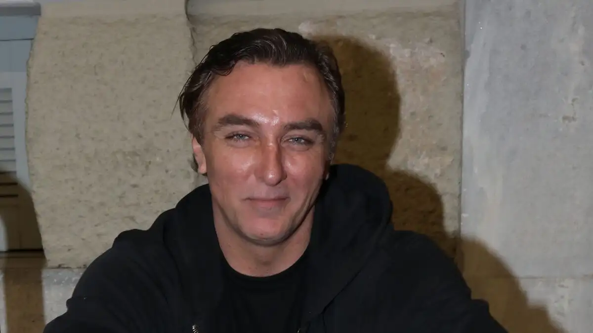 Ιβάν Σβιτάιλο: «Η σύζυγός μου στάθηκε δίπλα μου στα πιο δύσκολα σημεία της ζωής μου»