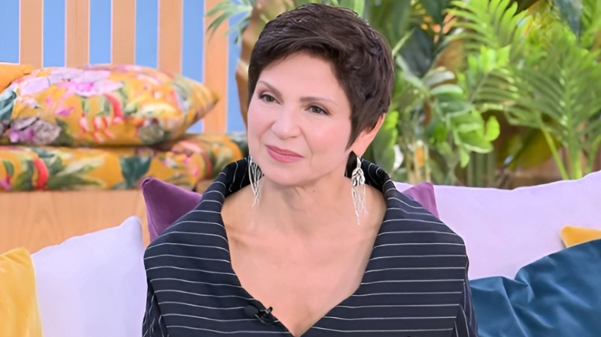 Ταμίλα Κουλίεβα: «Δεν έκανα επισκληρίδιο όταν γέννησα, πρέπει να συμπάσχεις με το παιδί»