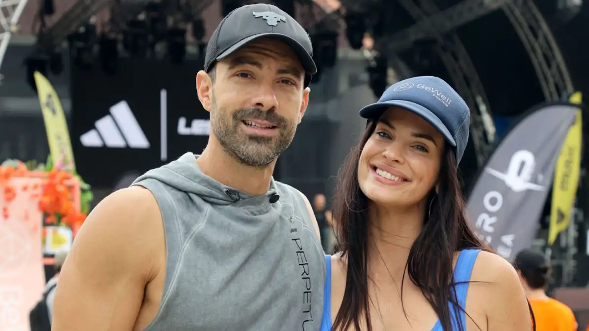 Η Χριστίνα Μπόμπα για την προσωπική της ταυτότητα: «Έπρεπε να βρω ποια είμαι»