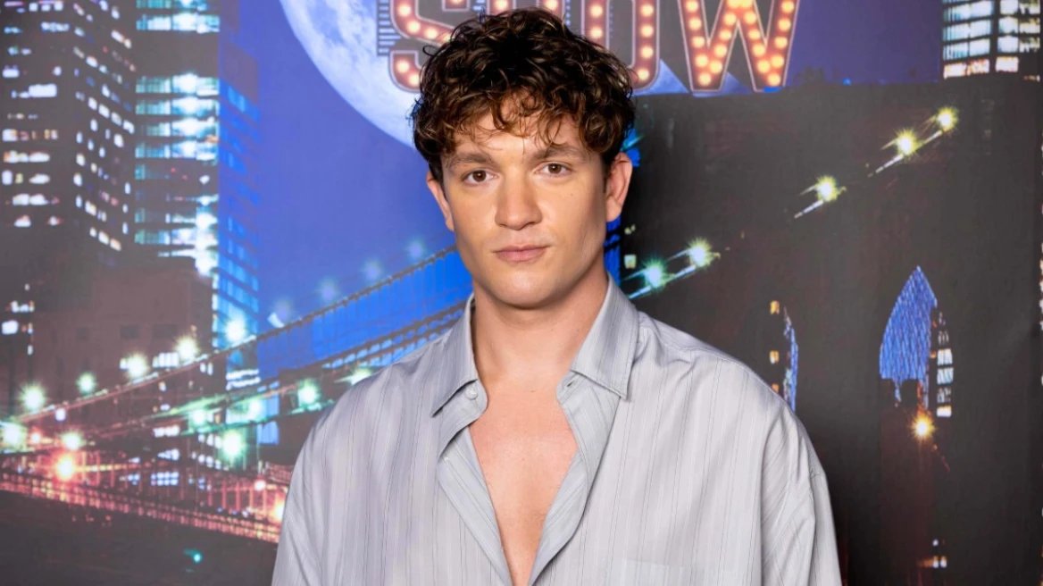 Μιχαήλ Ταμπακάκης για τον Κωνσταντίνος Μαρκουλάκης: «Με έκοψε στην πρώτη μου ακρόαση, αλλά ήταν πολύ προστατευτικός»