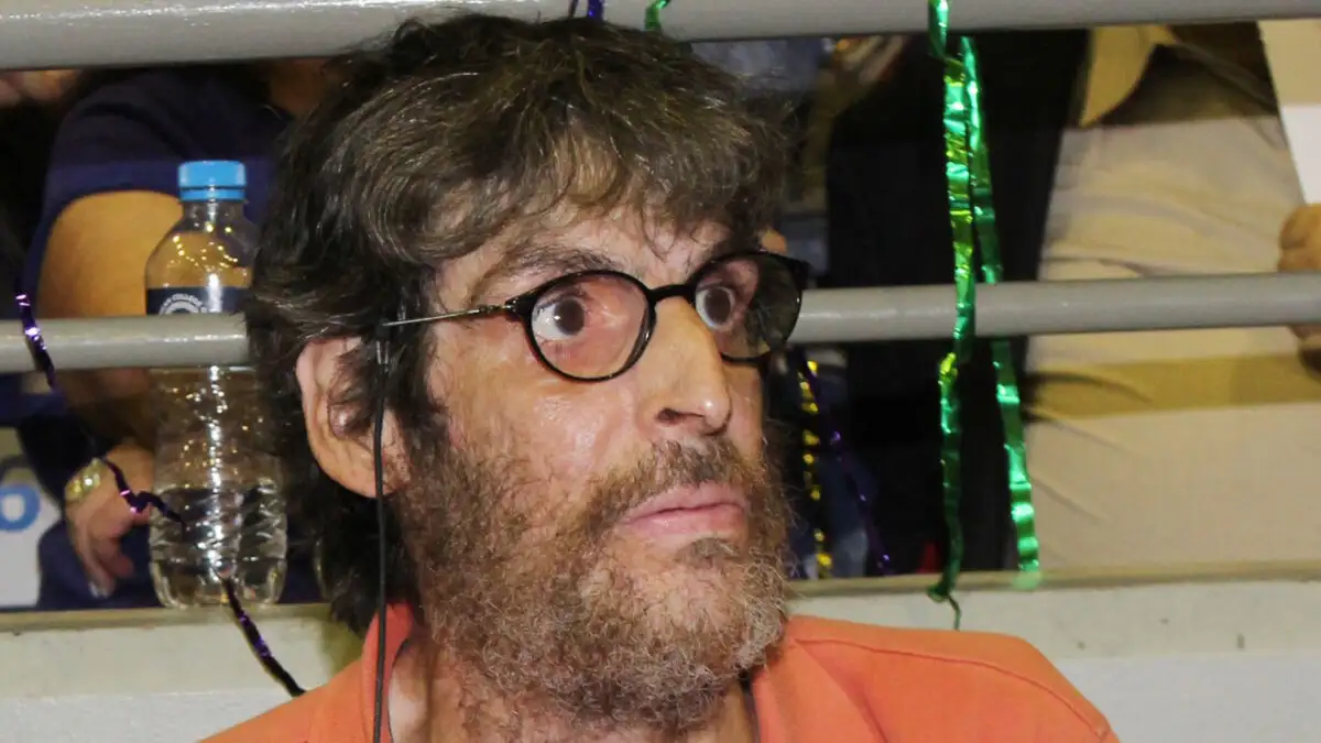 Γιώργος Θεοδωράκης: Η ανάρτηση που προκάλεσε ανησυχία – «Όλο σκέφτομαι να κάνω κακό στον εαυτό μου»