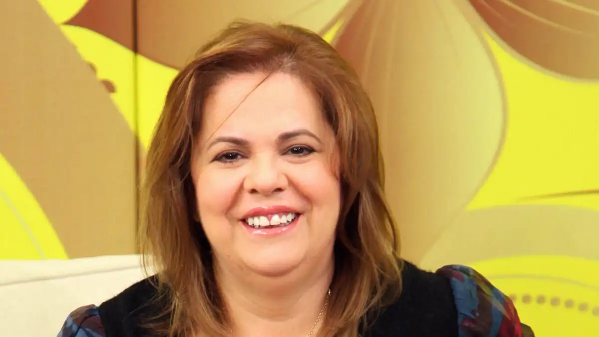 Έφη Θώδη για την Άντζελα Δημητρίου: «Δεν άκουγα καλά – αλλιώς θα την είχα περιποιηθεί καλύτερα»