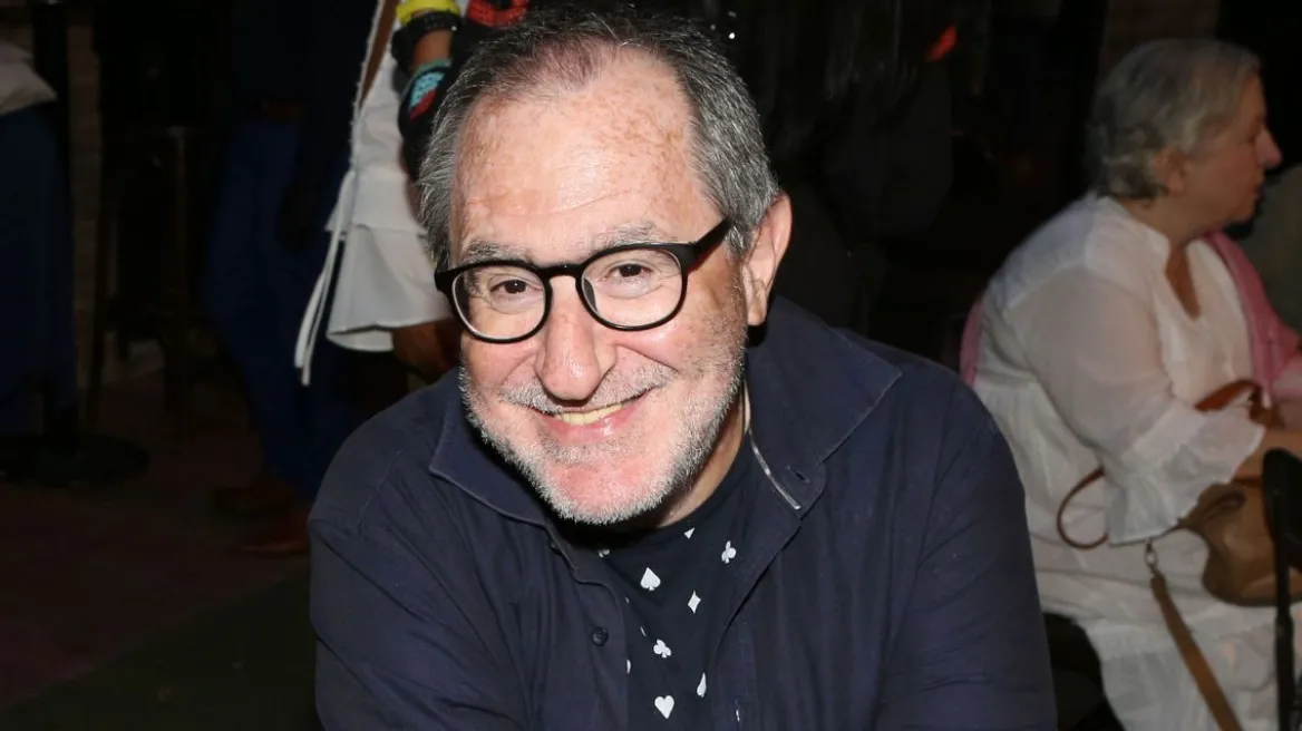 Θοδωρής Ρωμανίδης για τα ριάλιτι: «Δεν έχουν χολέρα όσοι συμμετέχουν – γιατί να μην παίξουν μαζί σου;»