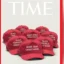 Εξώφυλλο του Time Magazine για τον Ντόναλντ Τραμπ: «Make Iran Great Again»