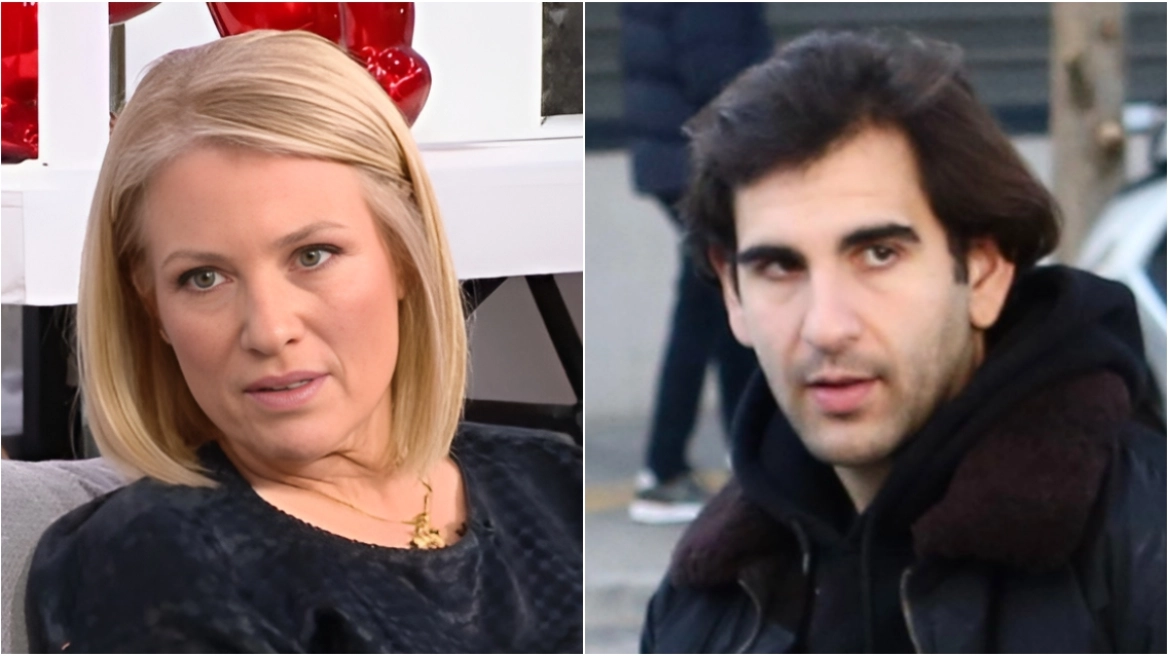 Μαριάννα Τουμασάτου για τον γιο του Πέτρου Φιλιππίδη: «Είναι ταλαιπωρημένος, δεν φέρει καμία ευθύνη»