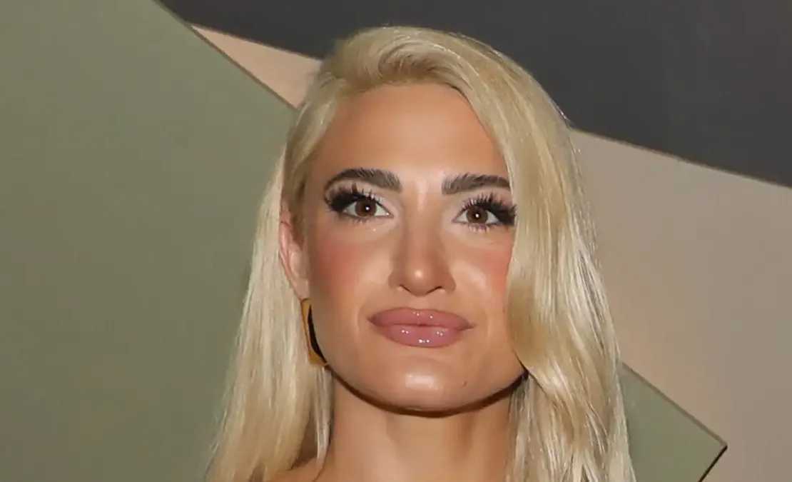 Η Ιωάννα Τούνη για τις σχέσεις: Το μήνυμα μετά τον χωρισμό