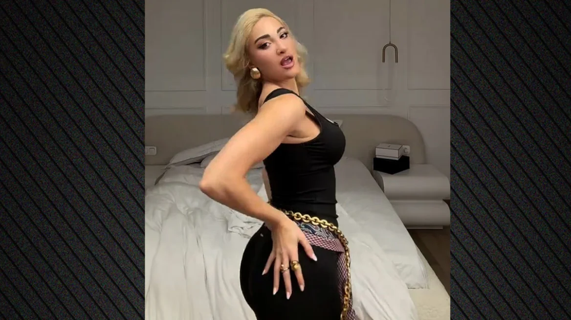 Η Ιωάννα Τούνη δηλώνει: «Με αγαπάει η μισή Ελλάδα» – Τι είπε για τις επενδύσεις της