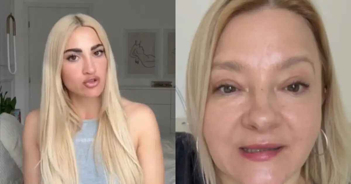 Χαρά Τσιώλη για Ιωάννα Τούνη: «Καλά που δεν έβαλε live υπέρηχο εγκεφάλου»