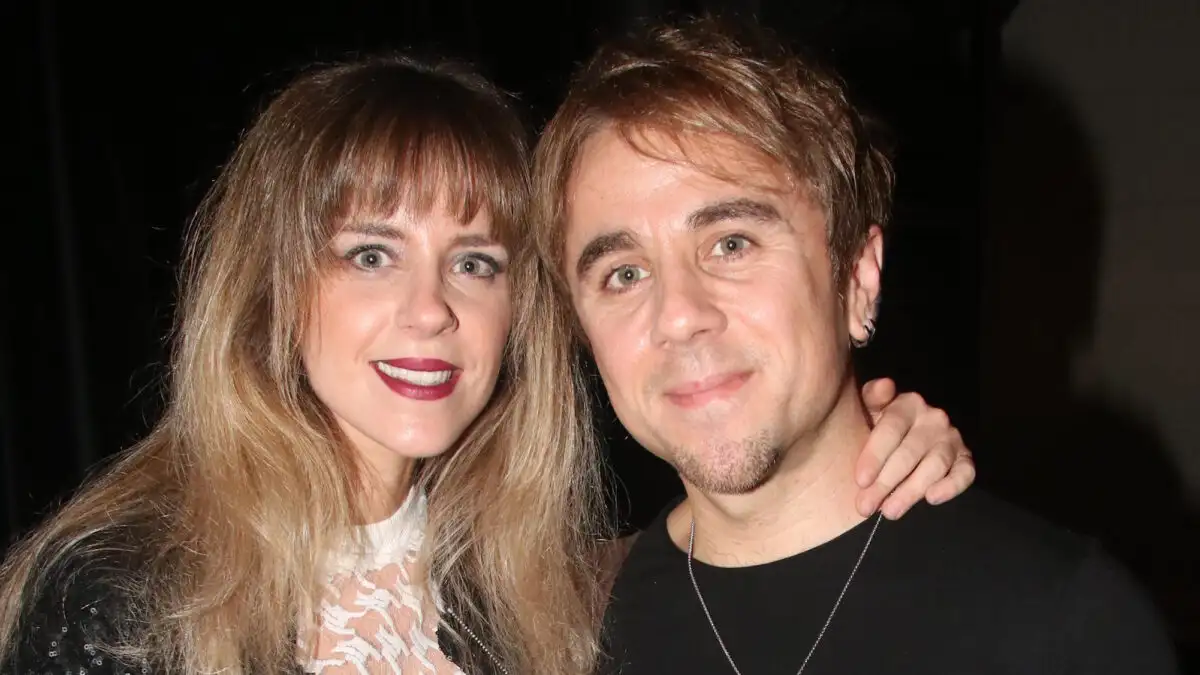 Θανάσης Τσαλταμπάσης: «Ήμουν μέσα στον τοκετό» – Η συγκινητική στιγμή για τον ερχομό του δεύτερου παιδιού