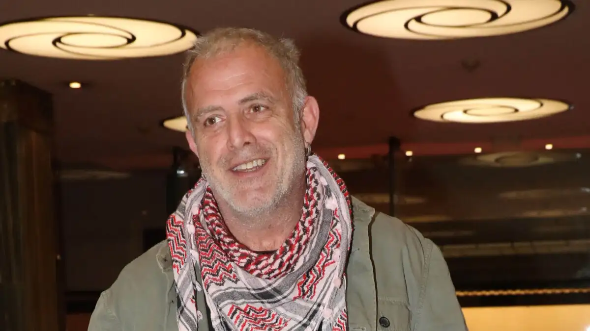 Πασχάλης Τσαρούχας: «Ζητάω συγγνώμη από τα παιδιά μου – έχω ανάγκη να ελαφρύνω την ψυχή μου»