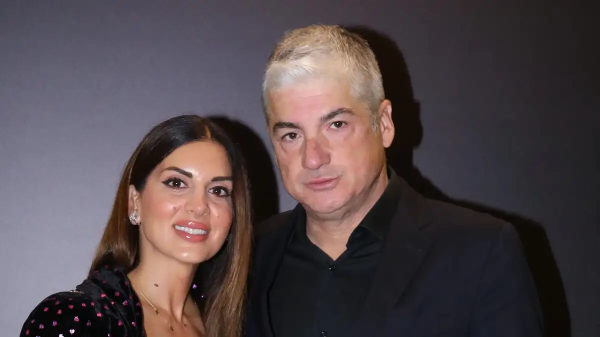 Η Σταματίνα Τσιμτσιλή για τους βομβαρδισμούς στο Ντουμπάι: «Μια εβδομάδα πριν ήμουν σε αυτά τα μέρη» Η Σταματίνα Τσιμτσιλή για τους βομβαρδισμούς στο Ντουμπάι: «Μια εβδομάδα πριν ήμουν σε αυτά τα μέρη»