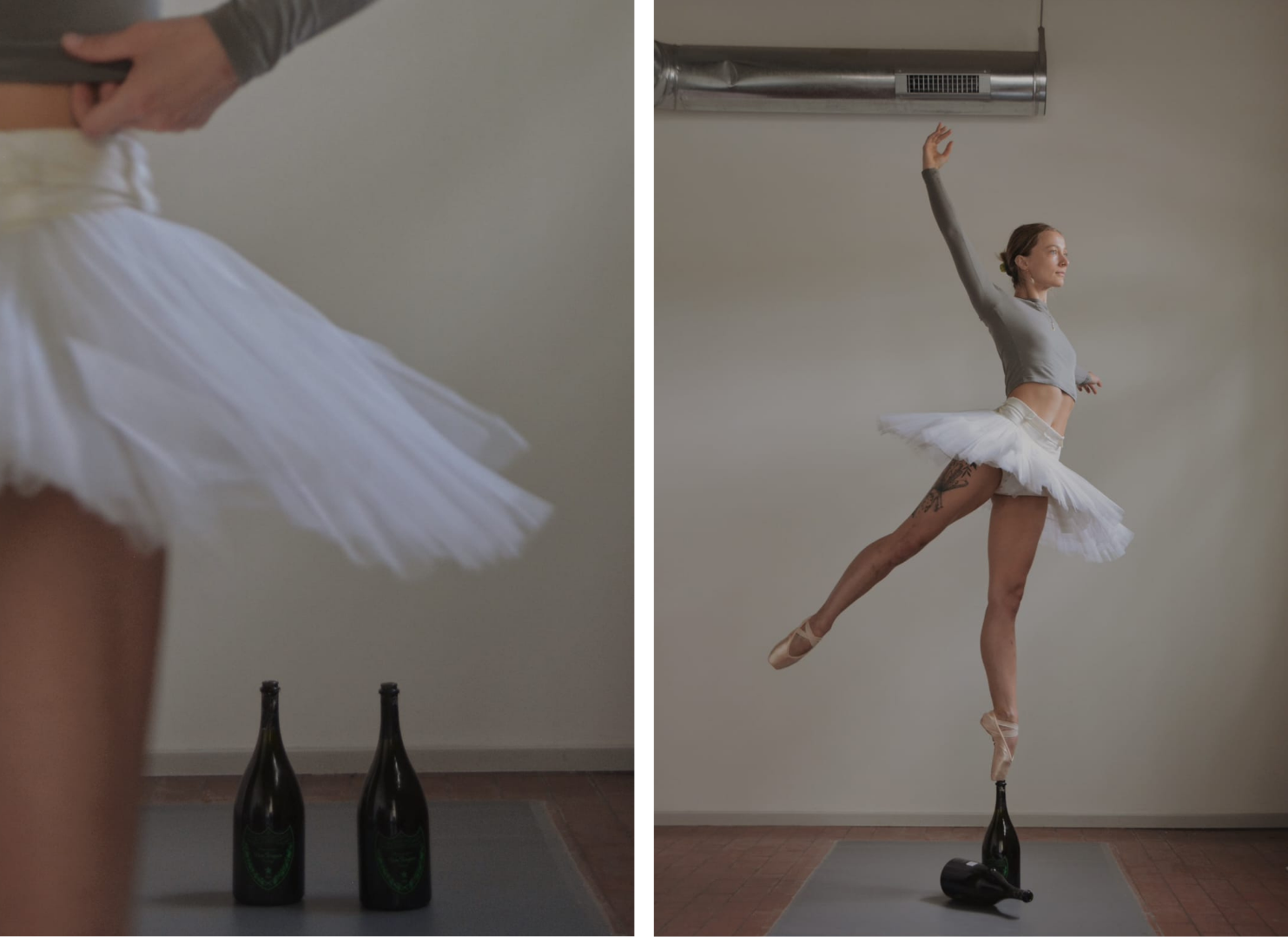 Η Bekah Burke εντυπωσιάζει με υψηλού επιπέδου performance- Δείτε video