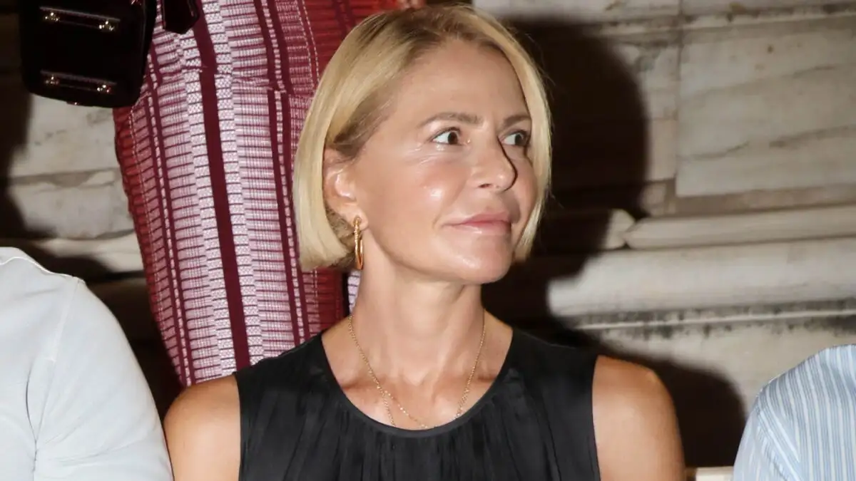 Η Τζένη Μπαλατσινού για τις ταμπέλες που της έχουν αποδοθεί: «Όμορφη αλλά χαζή»