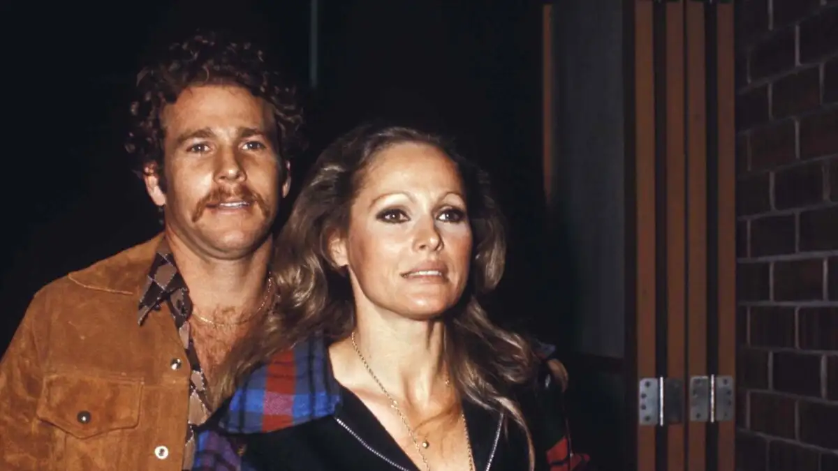 Η Ούρσουλα Άντρες καταγγέλλει απώλεια περιουσίας 16 εκατ. λιρών