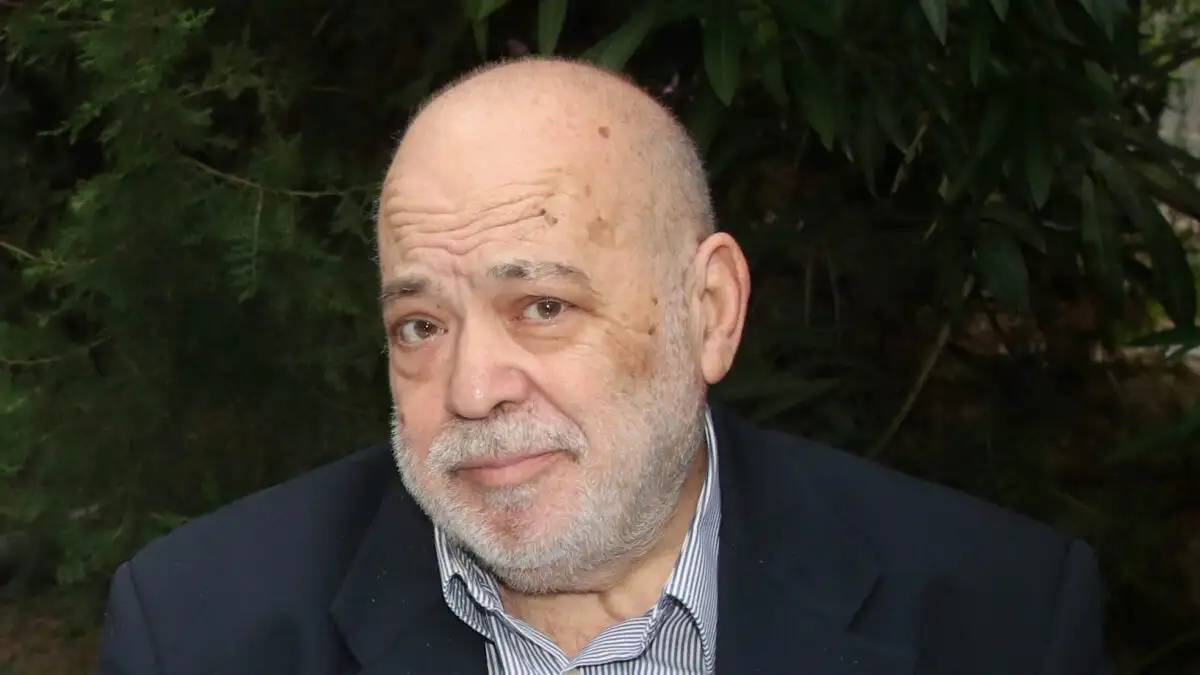 Χρήστος Βαλαβανίδης: Την Τετάρτη 11 Μαρτίου η κηδεία του στο Αποτεφρωτήριο Ριτσώνας Χρήστος Βαλαβανίδης: Την Τετάρτη 11 Μαρτίου η κηδεία του στο Αποτεφρωτήριο Ριτσώνας