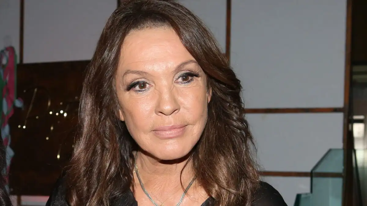 Η Βάνα Μπάρμπα μιλά για την εμμηνόπαυση: «Δεν ήμουν έτοιμη για τα κιλά και την κατάθλιψη»