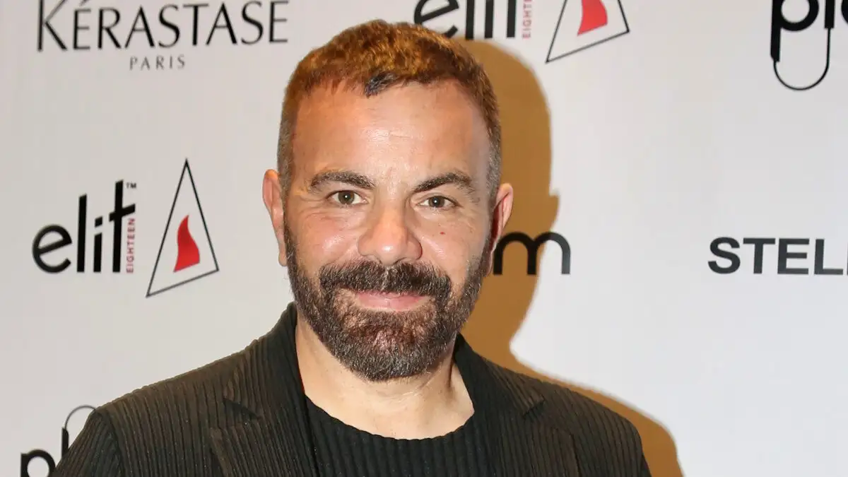 Ο Βασίλης Καλλίδης για τη μεγάλη αλλαγή του: «Έχασα 13 κιλά και άρχισα να με αγαπάω»