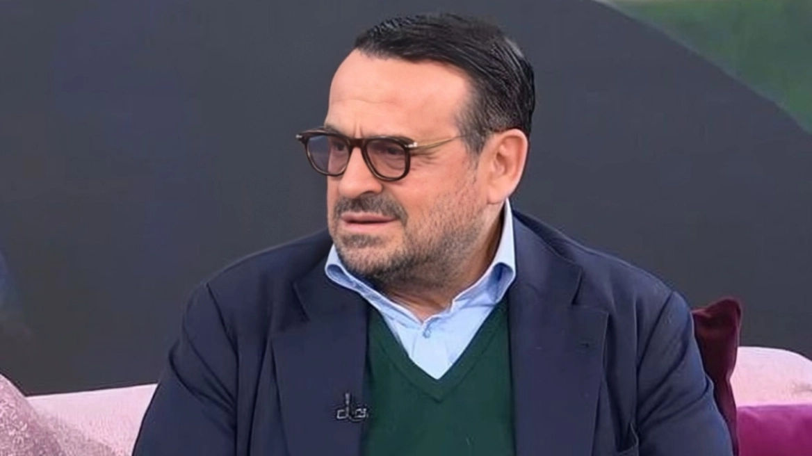 Βασίλης Ζούλιας: Η αξέχαστη συνεργασία με την Αλίκη Βουγιουκλάκη και η τελευταία τους συνάντηση