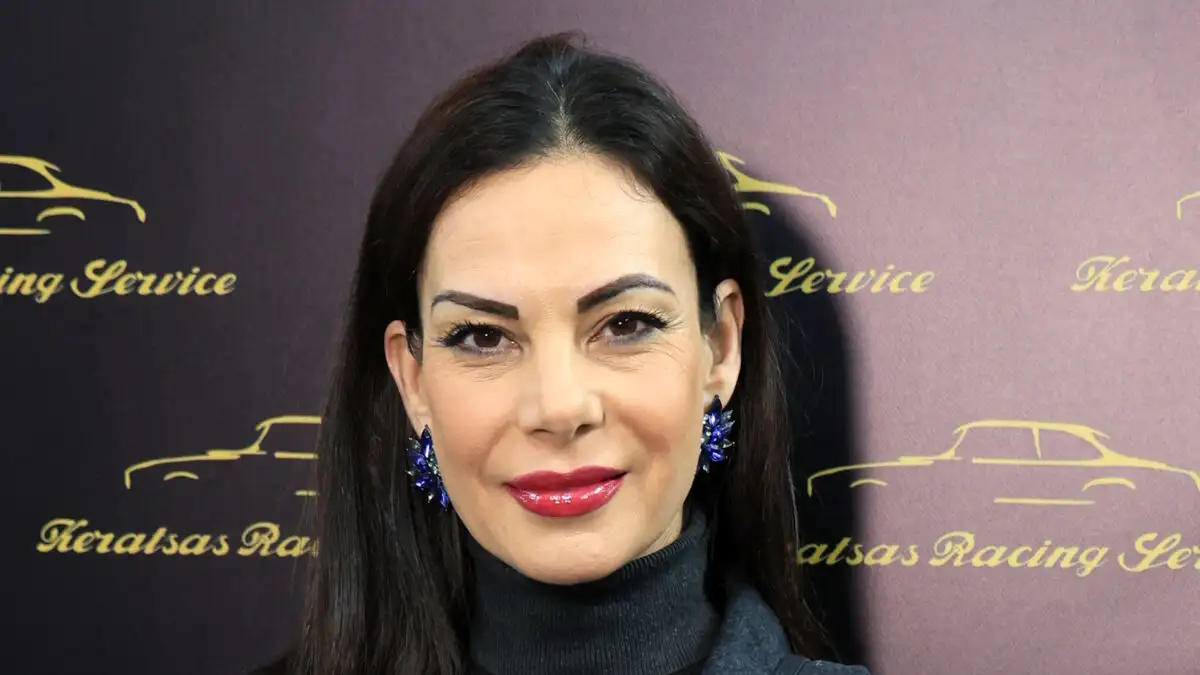 Η ανάρτηση της Εύη Βατίδου για τον Αλέξη Κούγια – Το βίντεο και το μήνυμα μνήμης