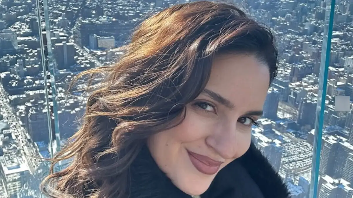 Ξένια Βέρρα: «Κάθε βράδυ ακούω τους Χαιρετισμούς της Παναγίας – εκεί βρίσκω γαλήνη»