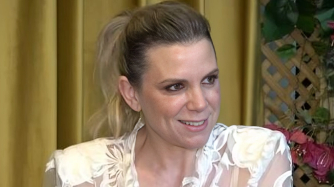 Η Βικτώρια Χαλκίτη για τον Ακύλα: «Φαίνεται φανταστικό παιδί, θα είναι σίγουρα στην πεντάδα της Eurovision»