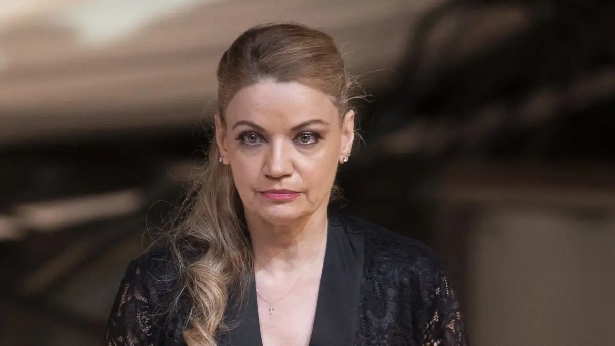 Παναγιώτα Βλαντή για κίνημα MeToo: Έλεγα «δεν γίνεται να είσαι κότα», δεν μπορούσα να το δεχτώ αυτό για εμένα