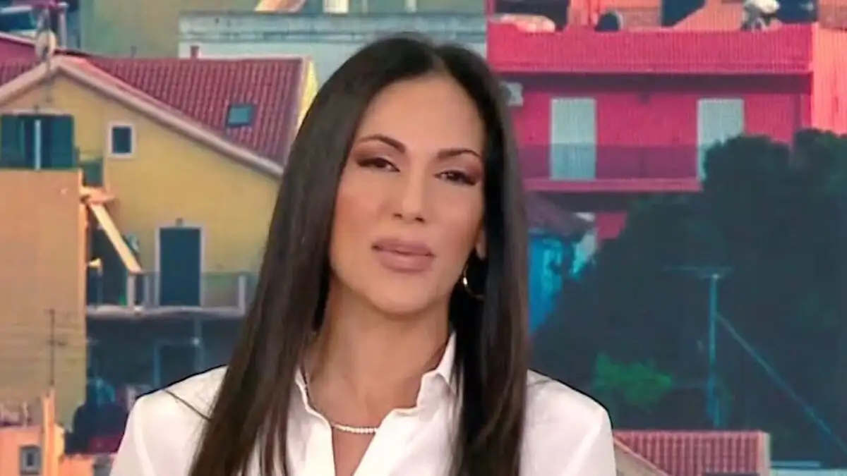 Ανθή Βούλγαρη – Σταύρος Μπαλάσκας για τον πόλεμο στη Μέση Ανατολή: «Το έχουμε ξεφτιλίσει λιγάκι» – «Αγόρι μου, διαφωνούμε»