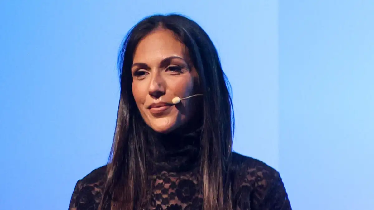 Ανθή Βούλγαρη: «Νιώσαμε πως πέσαμε σε γκρεμό – Ένιωσα την παρουσία της Παναγίας» Ανθή Βούλγαρη: «Νιώσαμε πως πέσαμε σε γκρεμό – Ένιωσα την παρουσία της Παναγίας»