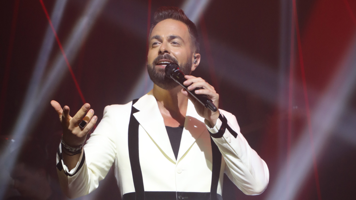 Ο Ηλίας Βρεττός για την επίθεση στην Κύπρο: «Δεν ήθελα να ανησυχήσουν οι δικοί μου»