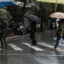 Καιρός: Νέο κύμα κακοκαιρίας με βροχές και χιόνια – Σε ποιες περιοχές θα χτυπήσει έντονα